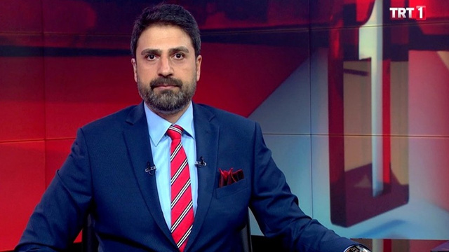 Erhan Çelik: "Ekrem Dumanlı'yı dinlemedim"