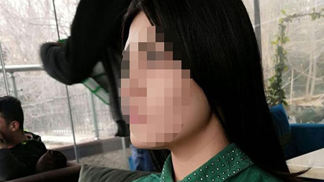 Eline aldığı silah patladı, erkek arkadaşını vurdu!