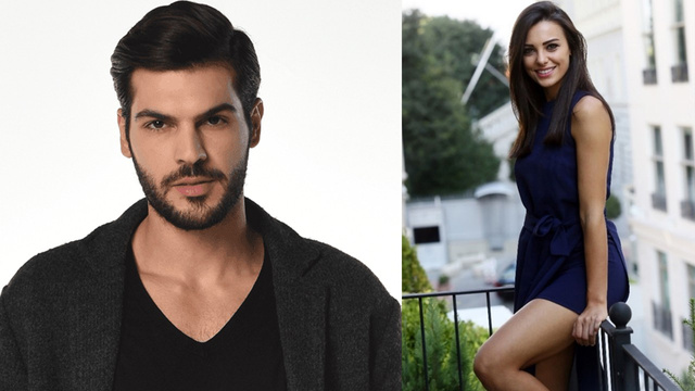Tolga Mendi'den flaş Tuvana Türkay açıklaması