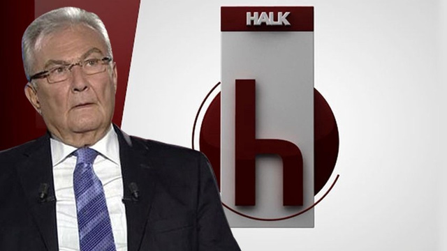 Deniz Baykal'a "muhtıra" gibi mektup