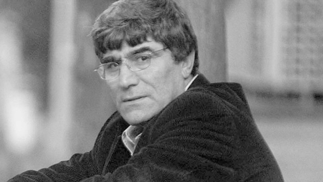 Hrant Dink davasının kaçak sanığı yakalanarak cezaevine gönderildi