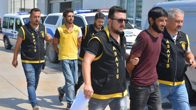 Kan davası 2'si polis 6 can aldı!