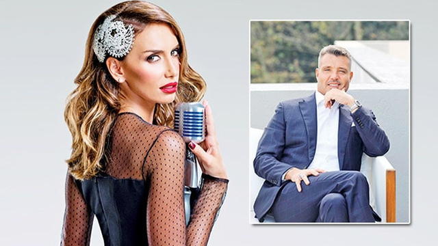 Emina Jahovic: "Sadettin ile mutluyum"