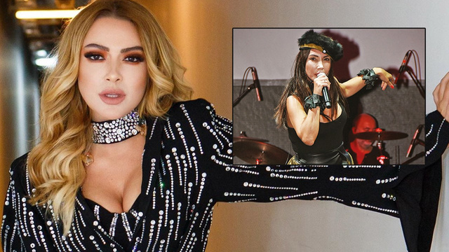 Hadise'den konuşulacak Hande Yener açıklaması!