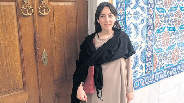 Merve öğretmen göz göre göre ölüme gitti