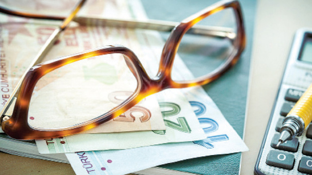 Emekliye yeni zam sistemi!