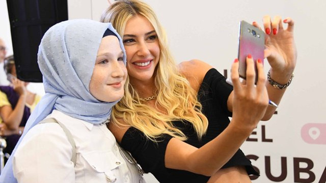 Şeyma Subaşı 40 bin lira ve VIP araç istedi!