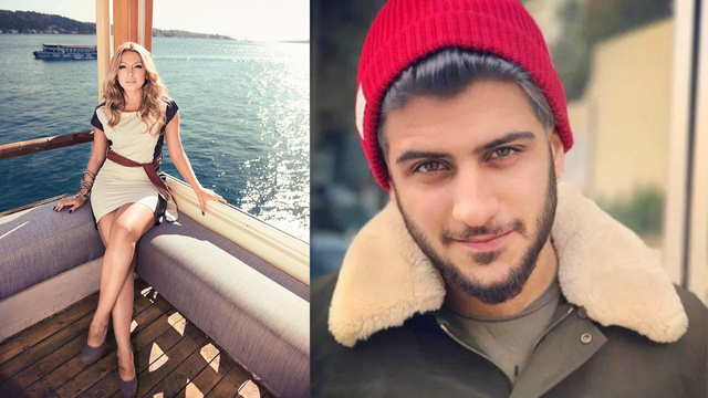 Hadise'nin Reynmen paylaşımı başına iş açtı!