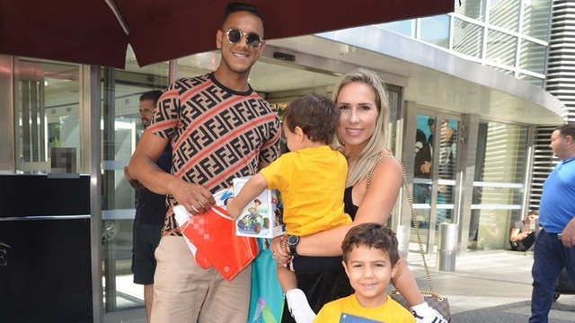 Josef de Souza'nın İstanbul özlemi