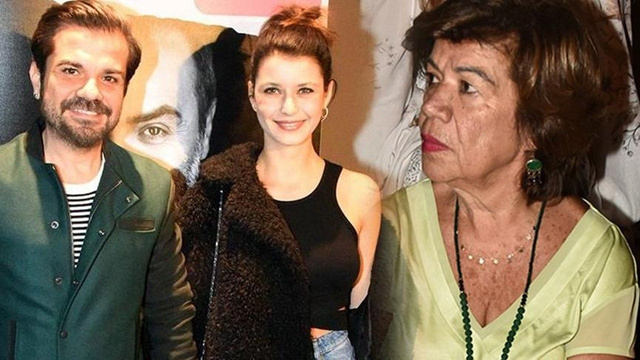 Ve Beren Saat - Kenan Doğulu son kararını verdi!