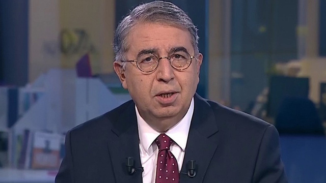 Oğuz Haksever NTV'ye veda etti!..