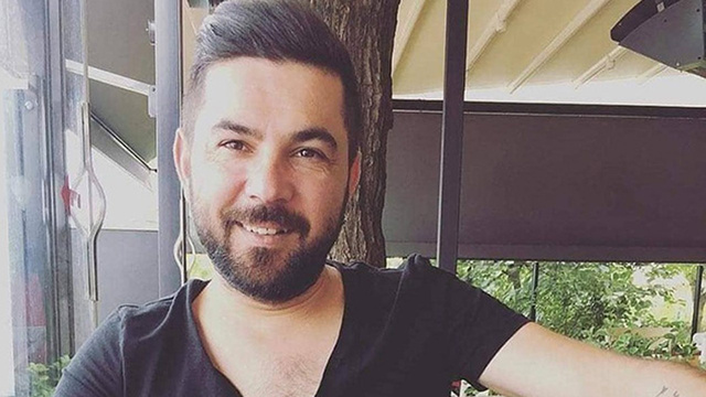 Arkadaşını kurtarmak isterken can verdi!