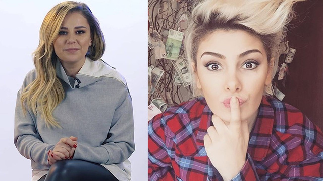 Merve Özbey ve Burcu Binici gerginliğinde flaş gelişme!
