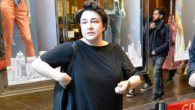 Esra Dermancıoğlu neden isyan etti?