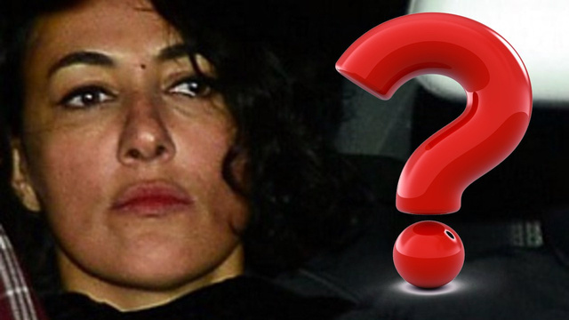 Meltem Cumbul hangi genç oyuncuyla sobelendi?