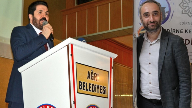 İsmail Saymaz'ın iddiasına Savcı Sayan'dan sert tepki!