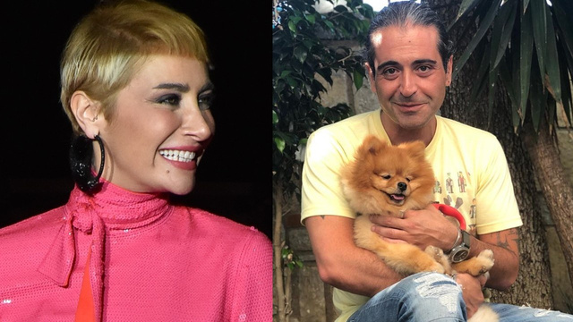Sıla, Hazer Ameni ile aşk yaşadığını itiraf etti