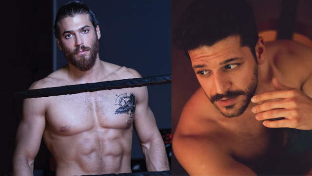Can Yaman rolü Emre Kıvılcım'a kaptırdı!
