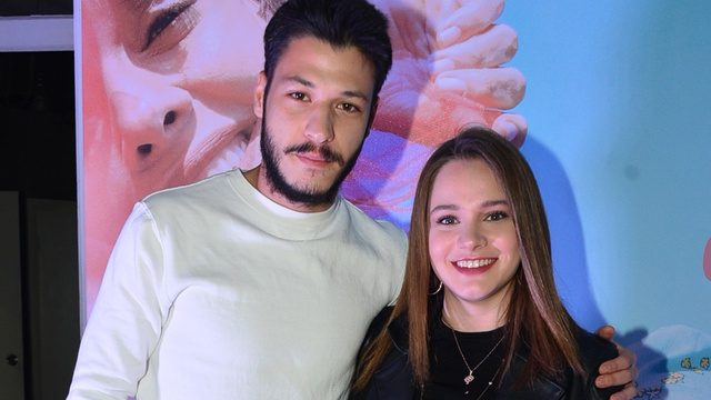 Kubilay Aka ve Miray Daner aşkını ihanet mi bitirdi?