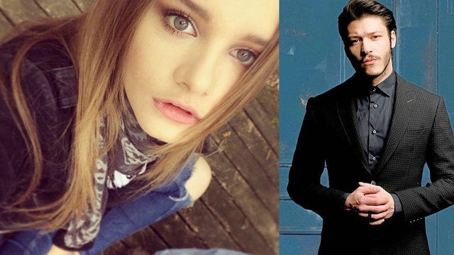 Miray Daner ve Kubilay Aka ayrılığında olay fotoğraflar!
