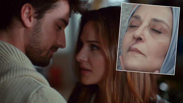 'Elimi Bırakma' dizisinde şaşırtan gelişme
