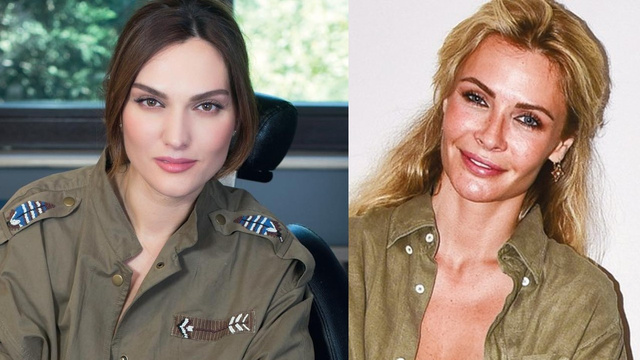 Elif Gönlüm: "Doğuranın adı anne; ama..."