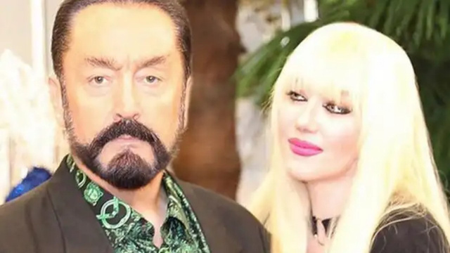 Adnan Oktar iddianamesinde kan donduran itiraf!