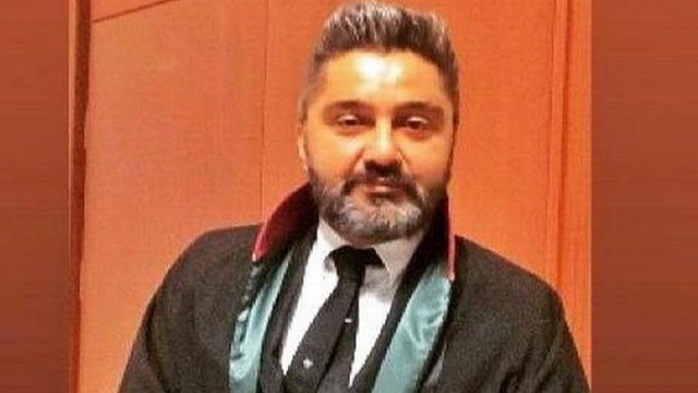 Av. Levent Turgut Karakoç'tan Basın Açıklaması