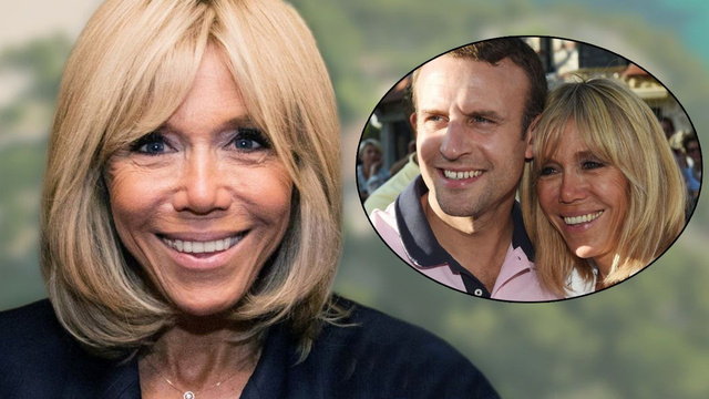 Brigitte Macron 35. estetik ameliyatını oldu
