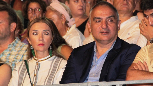 Bakan Ersoy'dan Bayram Tatili açıklaması!