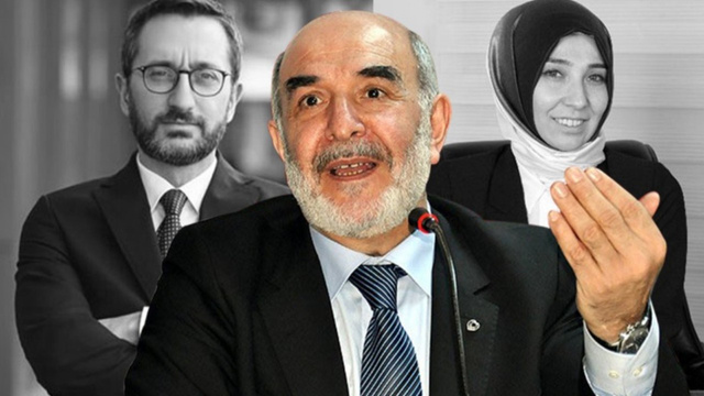 Ahmet Taşgetiren: "4 maaş yetmez 8 verelim"