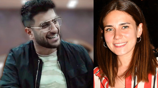 Reynmen’den Buse Varol’a olay gönderme!