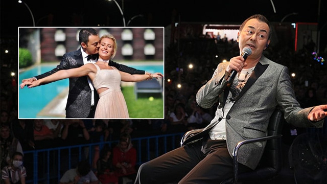 Serdar Ortaç - Chloe Loughnan boşanmasında bilinmeyen gerçek!