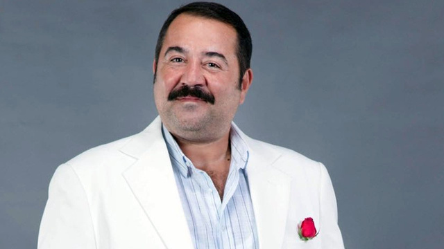 Ata Demirer’den ses getiren 'Çukur' paylaşımı