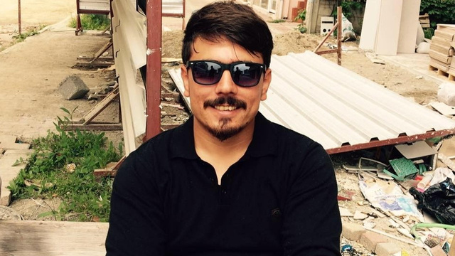 Genç Ahmet'in talihsiz ölümü