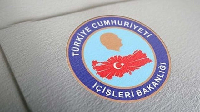 403 Mülki İdare Amirinin görev yerleri değiştirildi