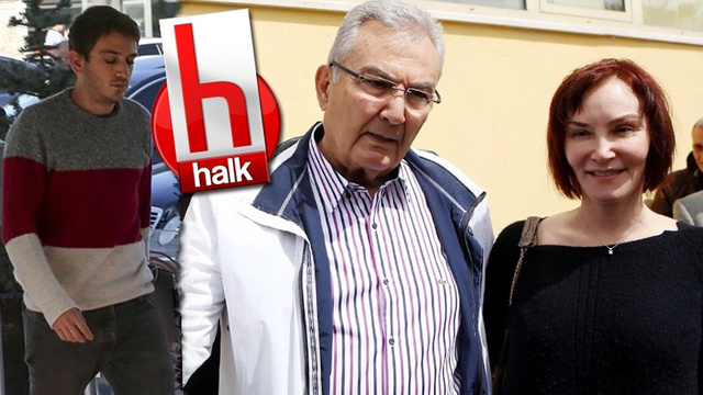 Aslı Baykal, oğlunu Halk TV'ye CEO olarak atadı!