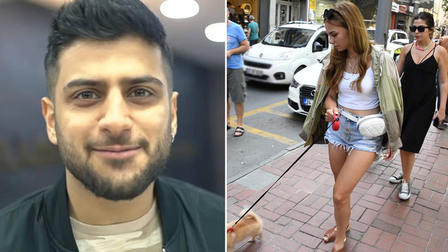 Bahar Şahin'den konuşulacak Reynmen itirafı!