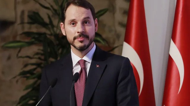 Berat Albayrak'ın yerine MHP'li bakan mı geliyor?
