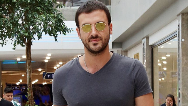 Gurur Aydoğan: "Beni bir süre daha böyle göreceksiniz"