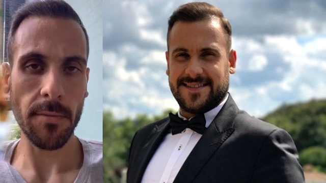 Hızla kilo kaybeden Ümit Erdim sevenlerini endişelendirdi