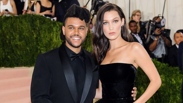 Bella Hadid'in aşktan yana yüzü gülmüyor