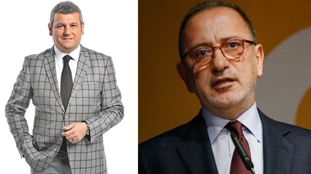Ersoy Dede'ye Fatih Altaylı'dan 'Tarkan' tepkisi!