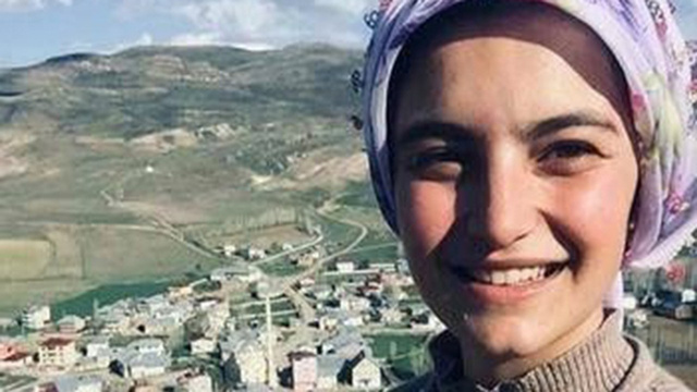 3 gündür aranan genç Melike'den acı haber!
