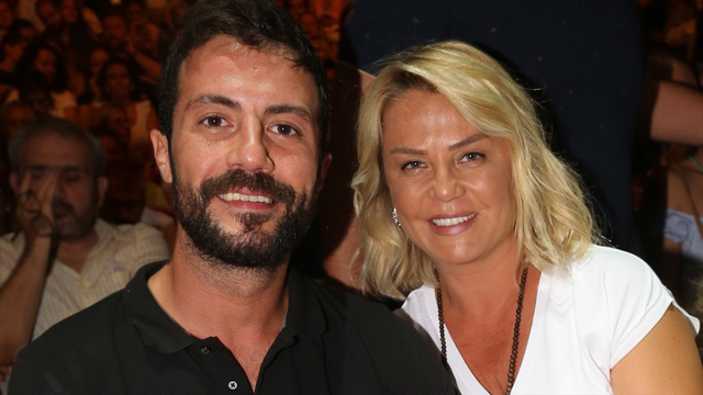 Didem Şahin oğlu Lider'in hangi oyuncuyla aşk yaşamasına engel oldu?
