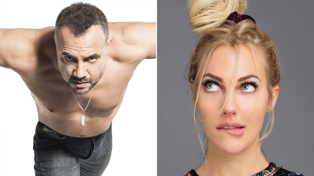 Oktay Kaynarca'dan olay Meryem Uzerli paylaşımı!