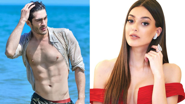Burak Deniz ve Dilan Çiçek'e büyük şok!