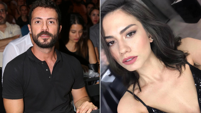 Lider Şahin - Demet Özdemir gerçeği ortaya çıktı!
