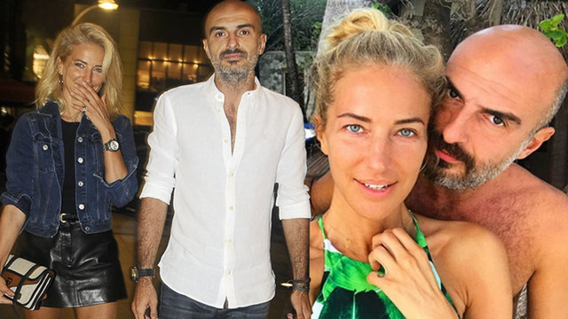 Burcu Esmersoy'dan güldürürken düşündüren paylaşım!