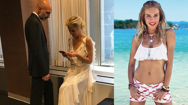 Burcu Esmersoy - Berk Suyabatmaz boşanmasında ezber bozan iddia!